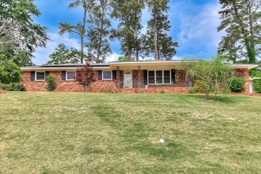 1808 Robinson Drive, North Augusta, SC 29841 - #2