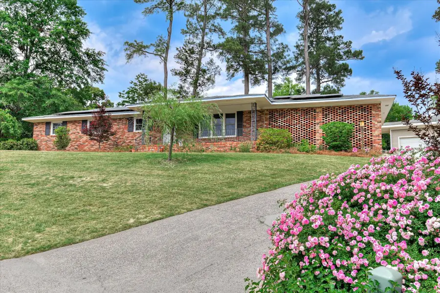 1808 Robinson Drive, North Augusta, SC 29841 - #3