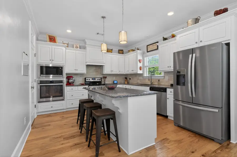 5126 Pickering Point, Evans, GA 30809 - #3