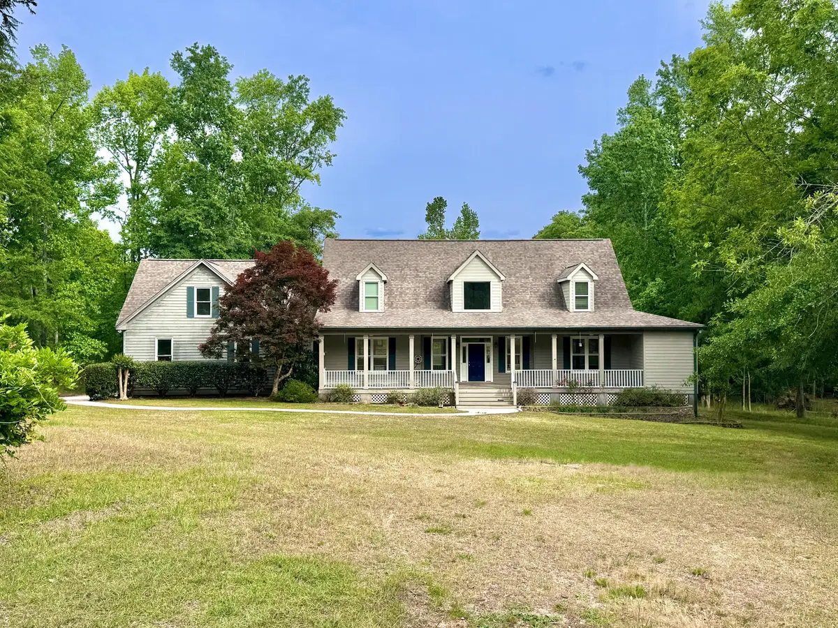 2427 Louisville Road, Appling, GA 30802 - #1