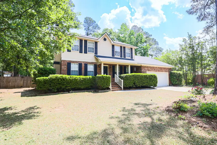 178 S Old Belair Road, Grovetown, GA 30813 - #2