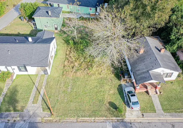 1353 Dewitt Street, Augusta, GA 30901