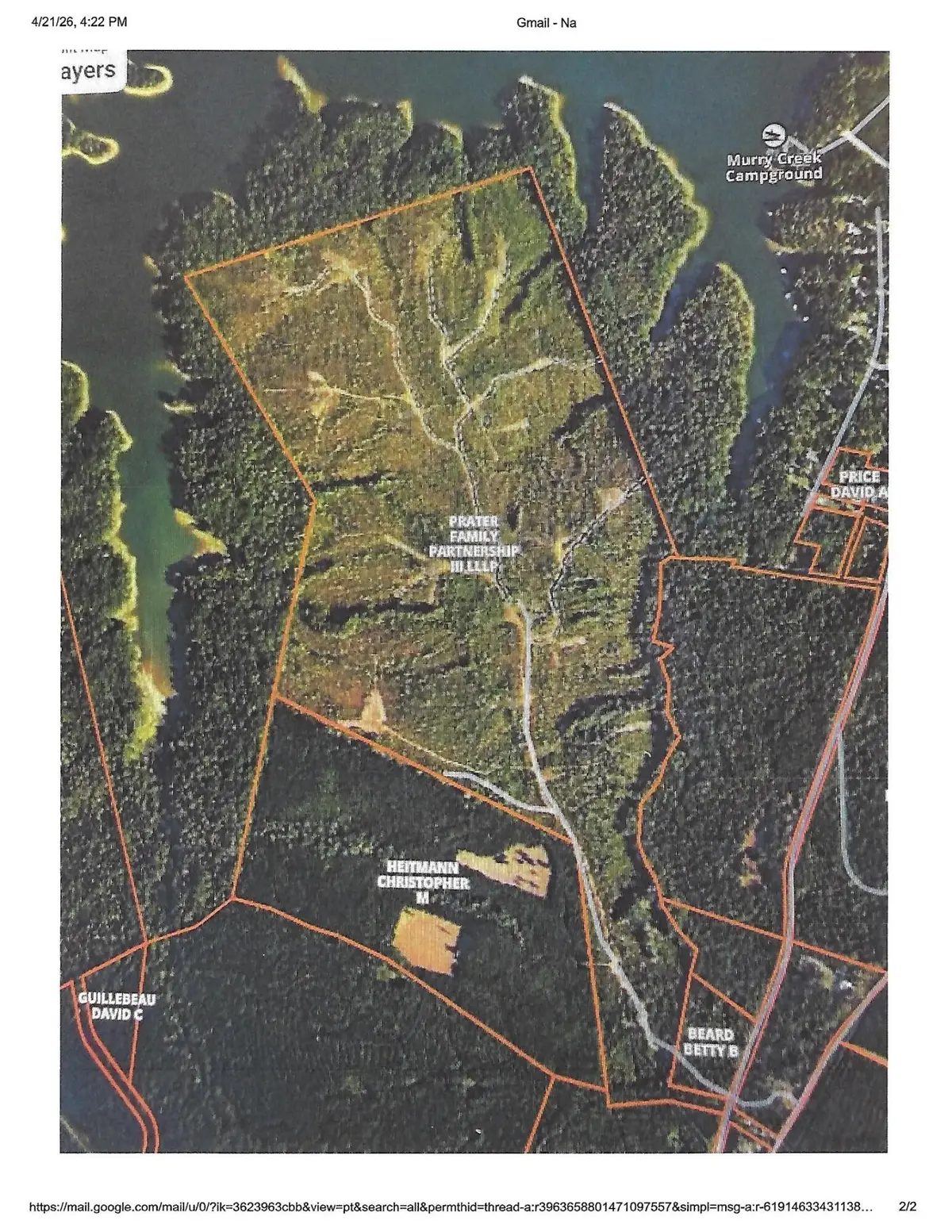 Na Remsen Road, Lincolnton, GA 30817 - #1