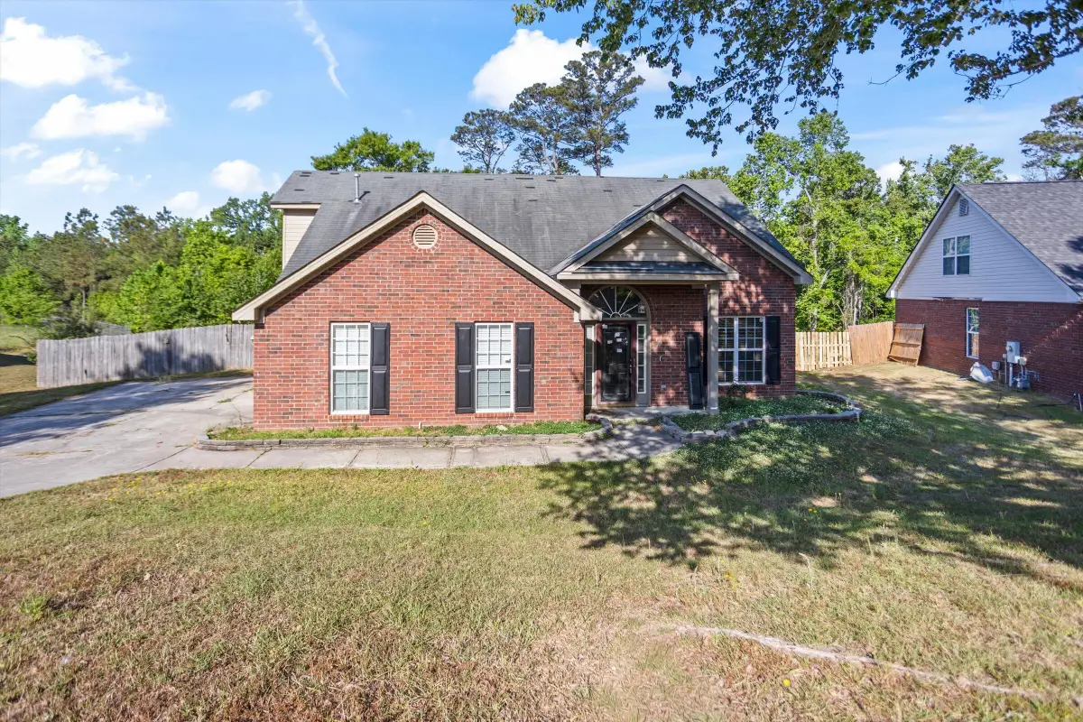 1263 Creek Bend Drive, Grovetown, GA 30813 - #1