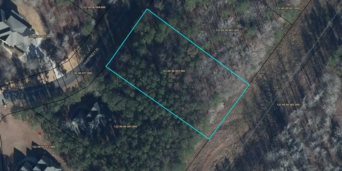 0 Mt Vintage, North Augusta, SC 29860 - #1