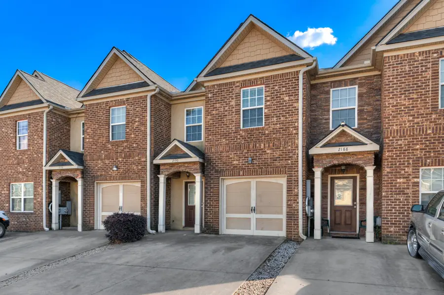 2190 River Park Court, Augusta, GA 30907 - #2