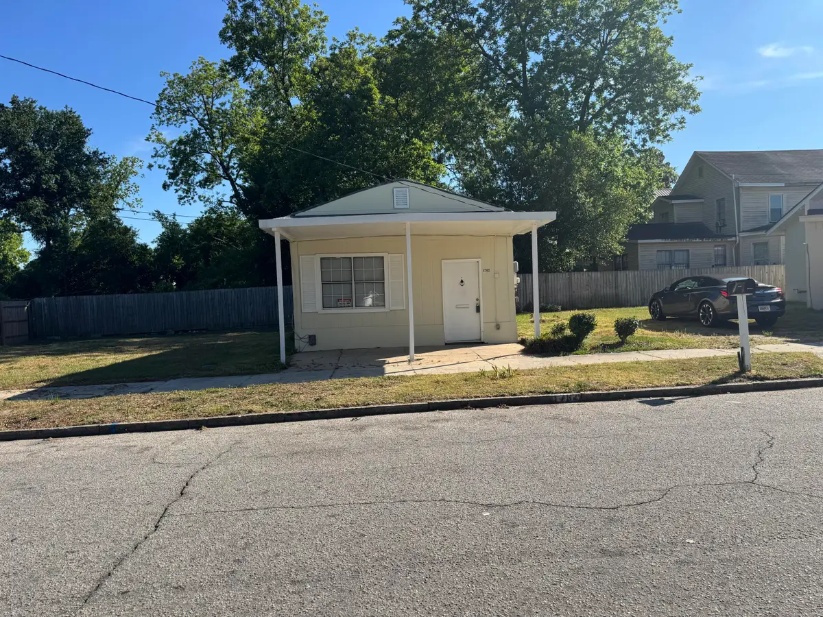 1762 Fenwick Street, Augusta, GA 30904 - #1