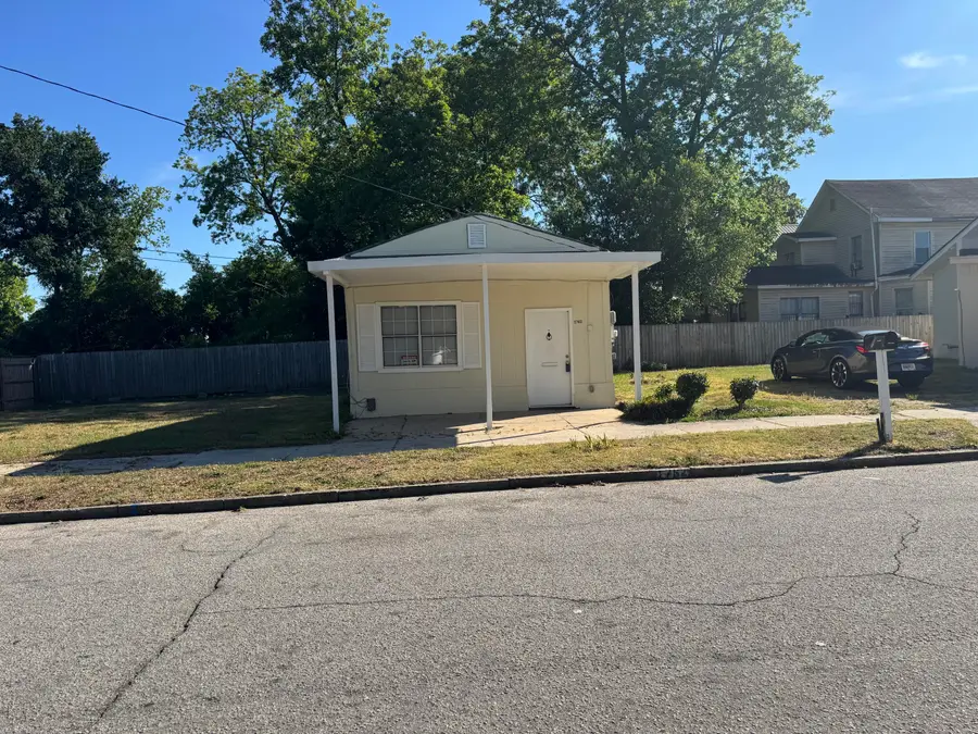 1762 Fenwick Street, Augusta, GA 30904 - #2