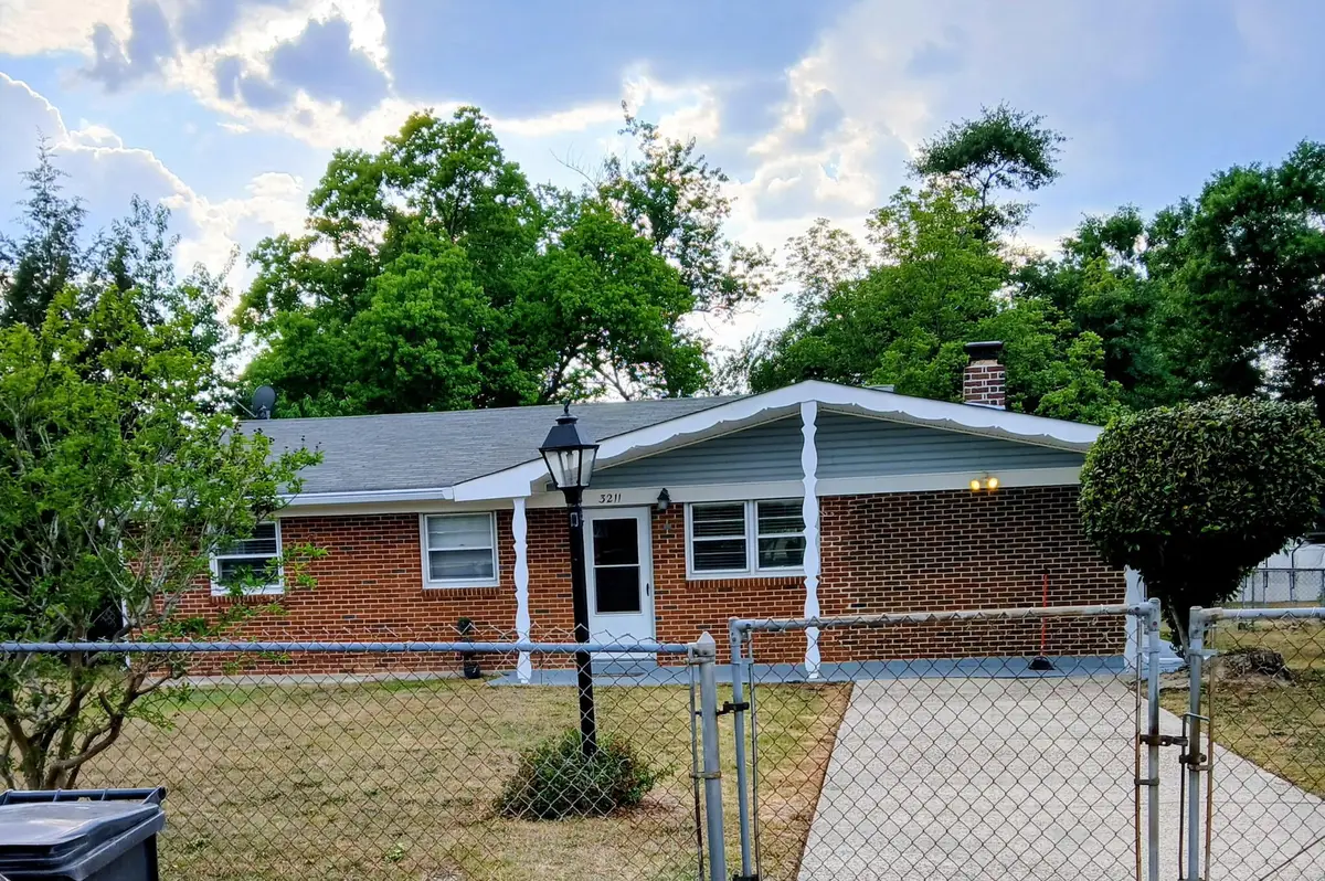 3211 Ronda Drive, Augusta, GA 30906 - #1