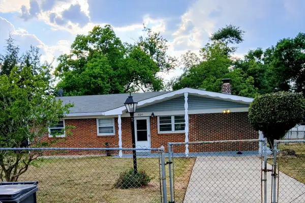 3211 Ronda Drive, Augusta, GA 30906