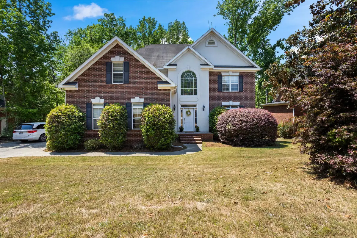 514 Farmington Circle, Evans, GA 30809 - #1