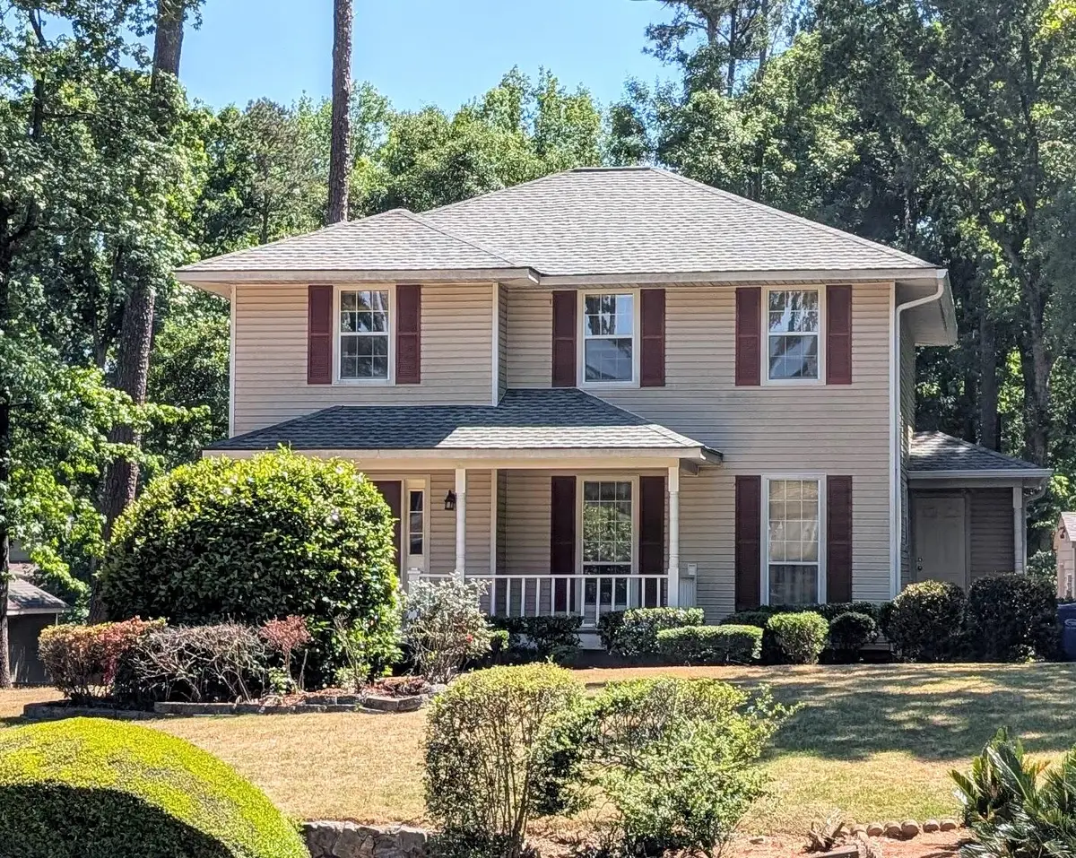 4760 Maple Spring Court, Martinez, GA 30907 - #1