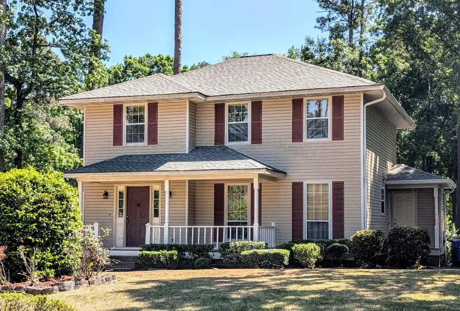 4760 Maple Spring Court, Martinez, GA 30907 - #3