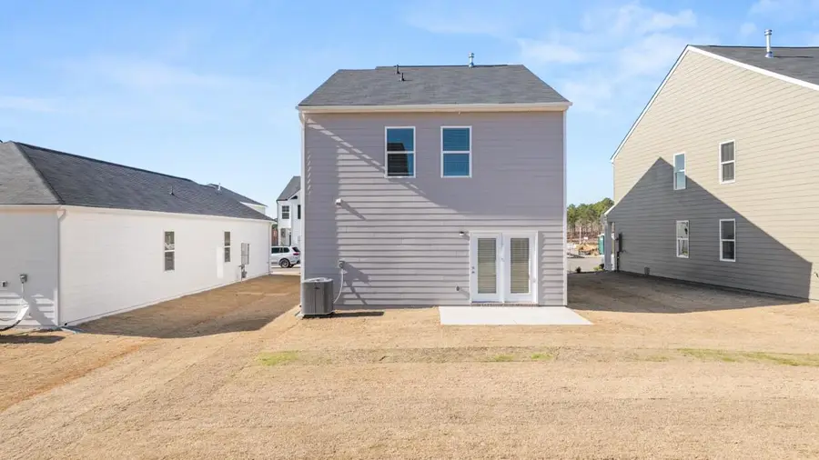 696 Lytham Drive, Aiken, SC 29801 - #2