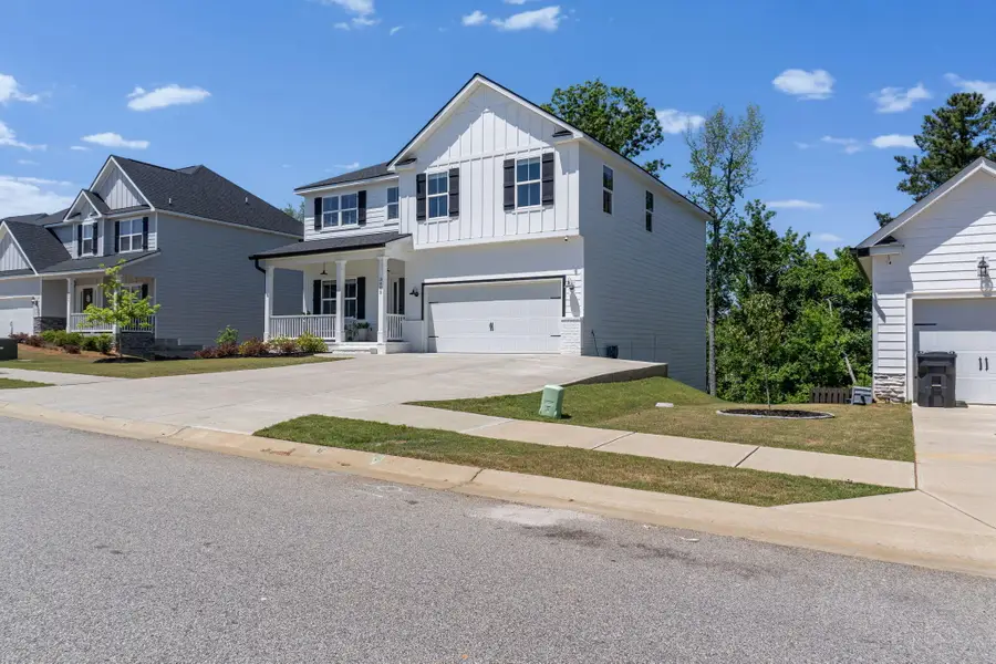 3482 Hilltop Trail, Evans, GA 30809 - #2