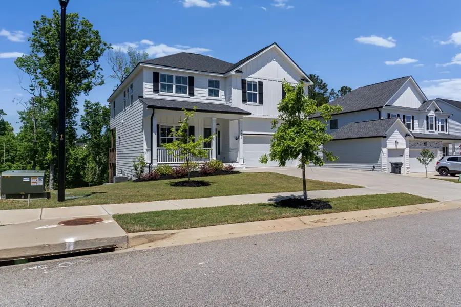 3482 Hilltop Trail, Evans, GA 30809 - #3