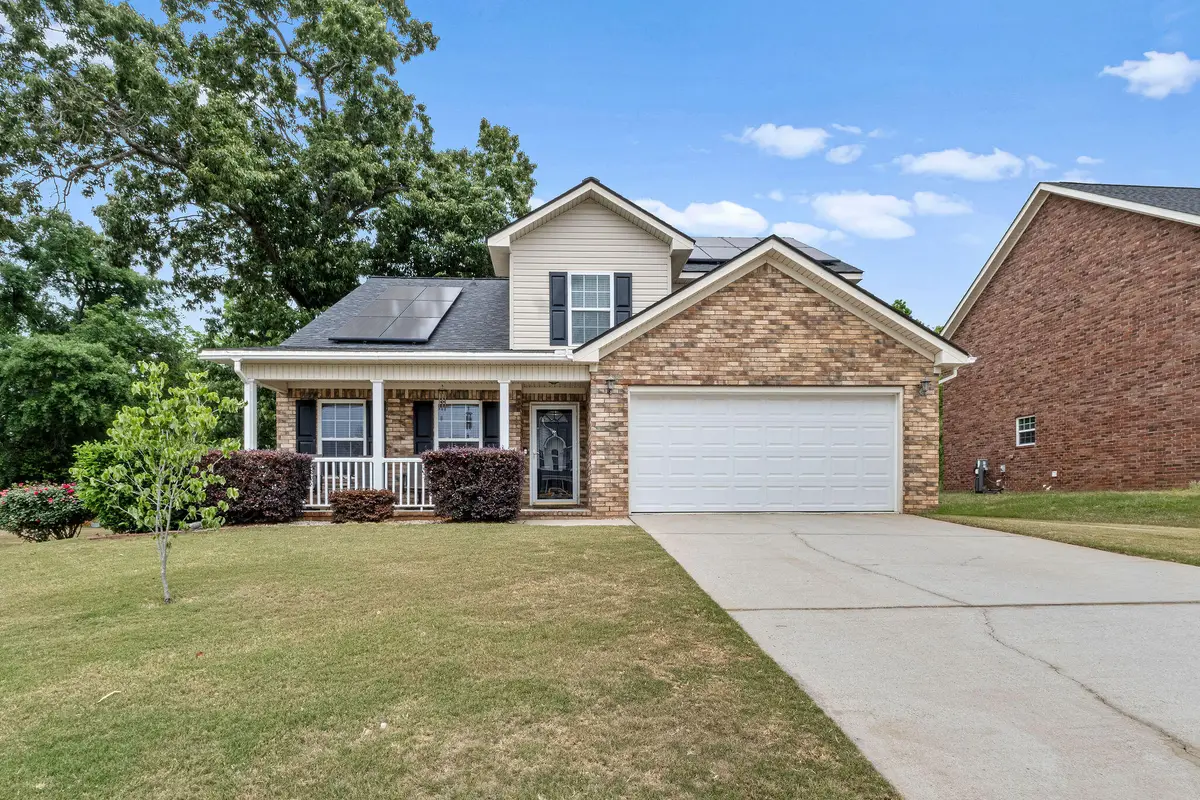 111 Beallwood Drive, Harlem, GA 30814 - #1