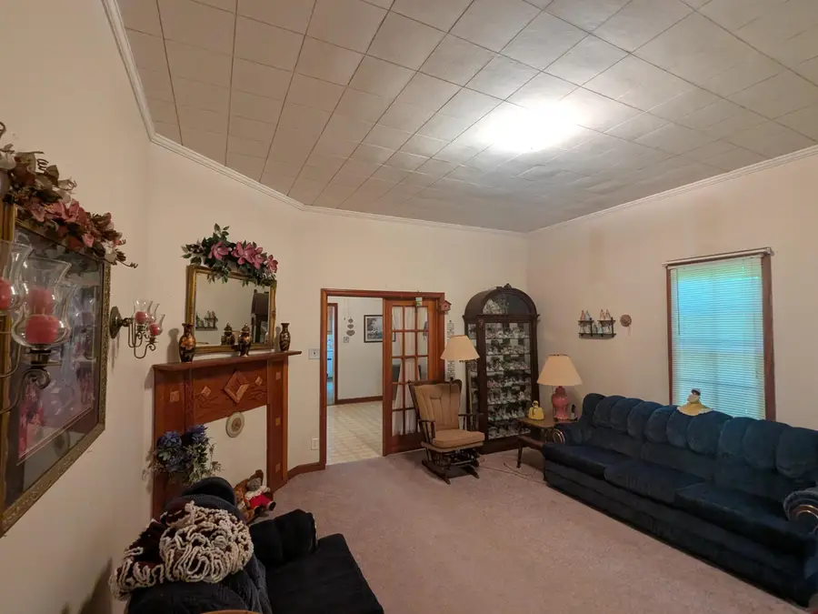 418 Mims Street, Edgefield, SC 29824 - #2