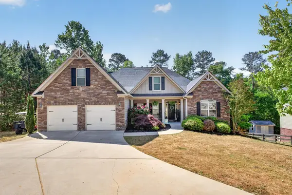 253 Buckhar Lane, Aiken, SC 29803