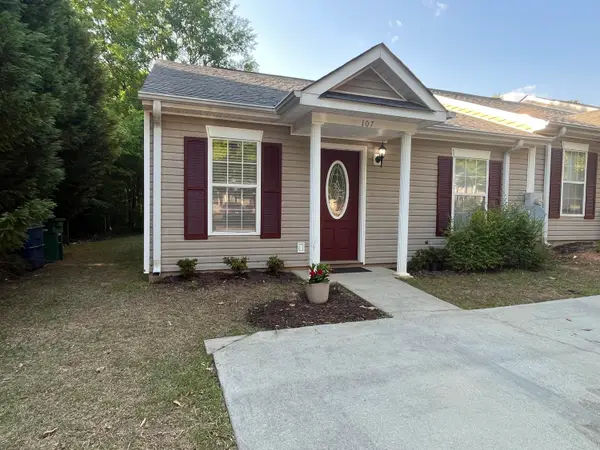 107 SW Melville Lane, Aiken, SC 29803