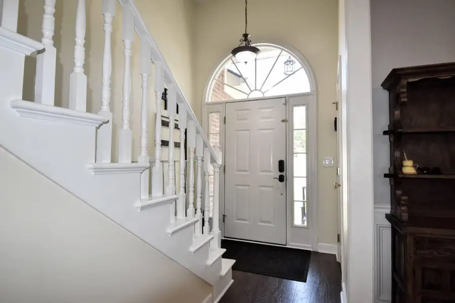 1206 Ventana Court, Evans, GA 30809 - #3