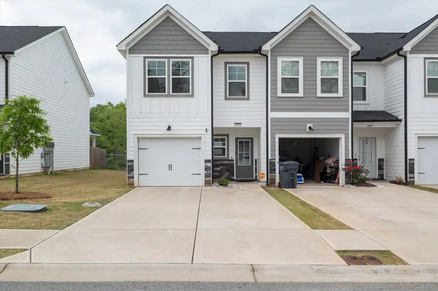 1043 Linsmore Avenue, Grovetown, GA 30813 - #2