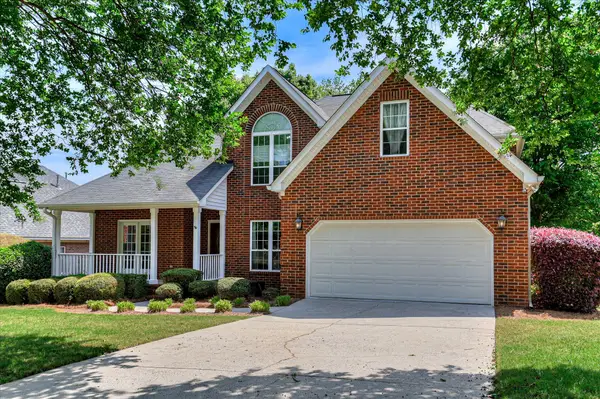 133 Greenwood Drive, Martinez, GA 30907