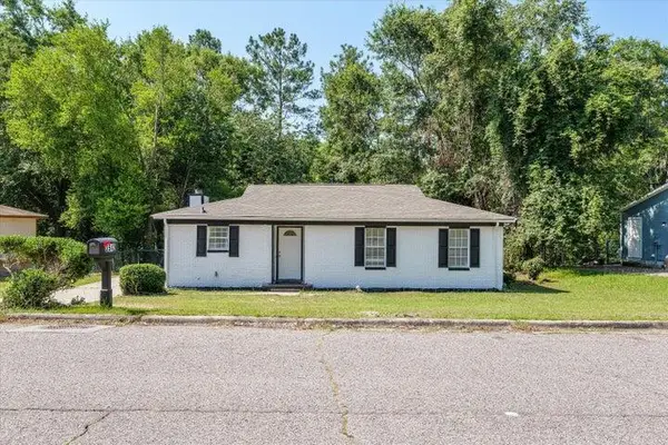 3542 Windermere Drive, Hephzibah, GA 30815