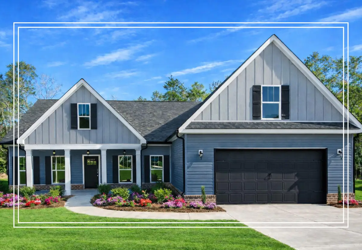 4004 Shimmer Lake Lane, North Augusta, SC 29841 - #1