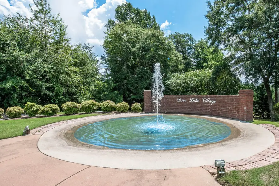 4004 Shimmer Lake Lane, North Augusta, SC 29841 - #3