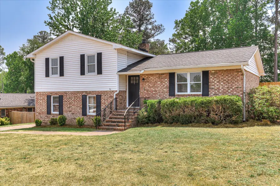 4424 Branchwood Drive, Martinez, GA 30907 - #2