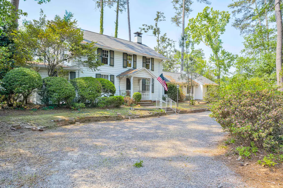 3012 Walton Way, Augusta, GA 30909 - #1