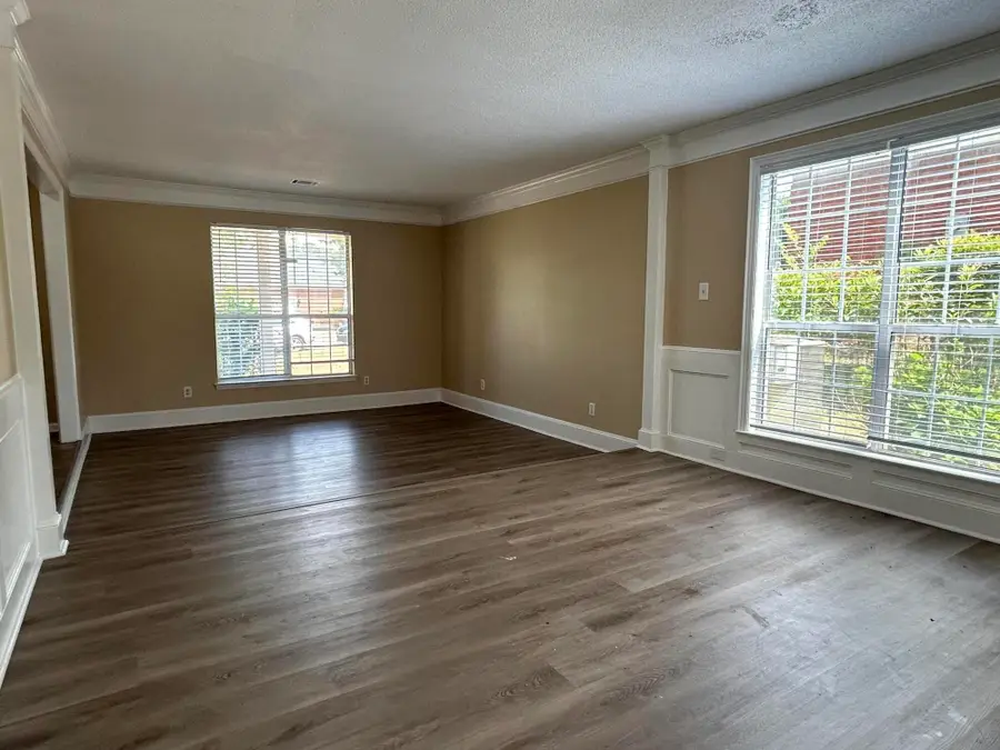 3862 Live Oak Lane, Augusta, GA 30907 - #3