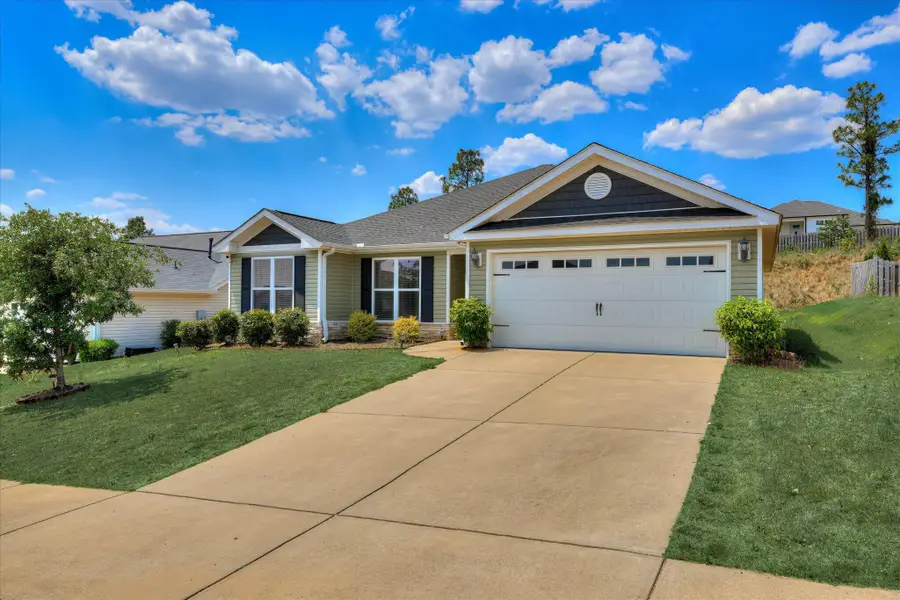 7114 Grayson Drive, Graniteville, SC 29829 - #3