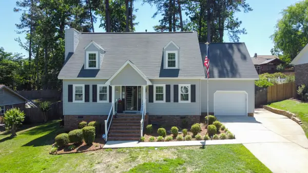 894 E Riders Way, Evans, GA 30809