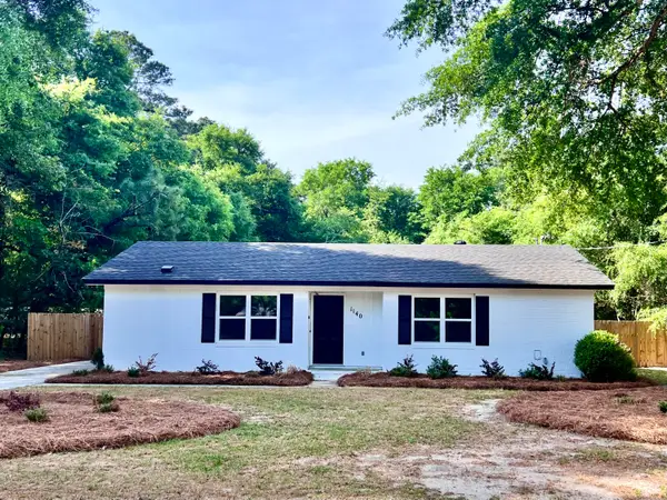 1140 Piney Grove, Augusta, GA 30906