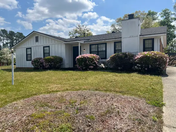 4058 Danielle Drive, Augusta, GA 30907