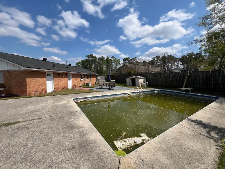 4058 Danielle Drive, Augusta, GA 30907 - #2