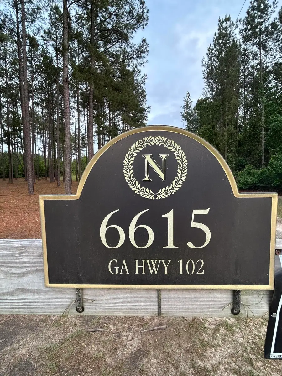 6615 Ga-102, Stapleton, GA 30823 - #2