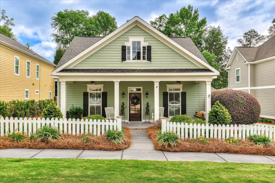 1006 Mitchell Lane, Evans, GA 30809 - #2