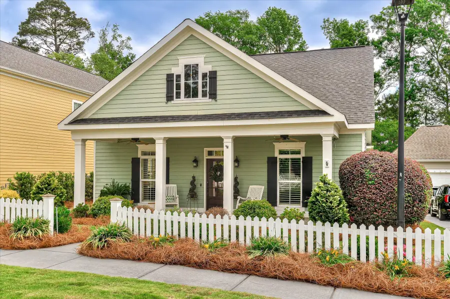 1006 Mitchell Lane, Evans, GA 30809 - #3