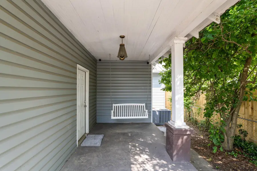 806 Crawford Avenue, Augusta, GA 30904 - #3