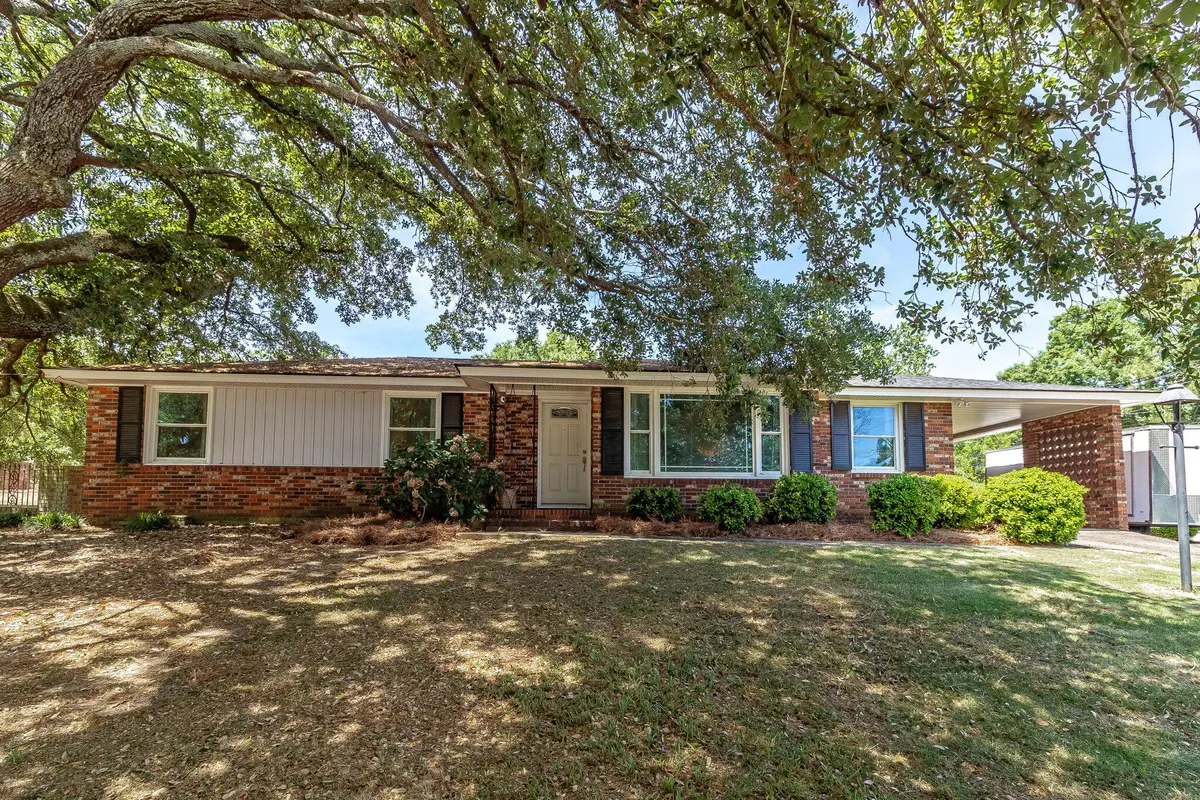 1115 Northwood Road, Augusta, GA 30909 - #1