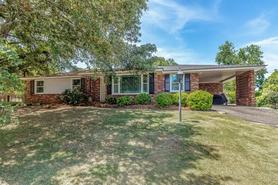 1115 Northwood Road, Augusta, GA 30909 - #3