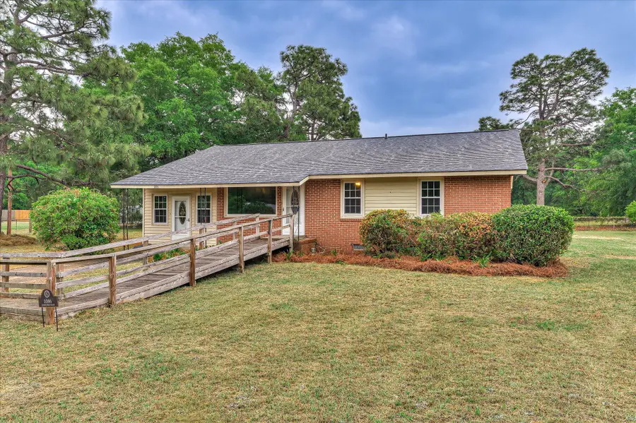 1086 Horseshoe Road, Augusta, GA 30906 - #3