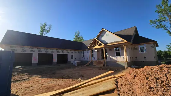 654 Rivernorth Drive, North Augusta, SC 29841