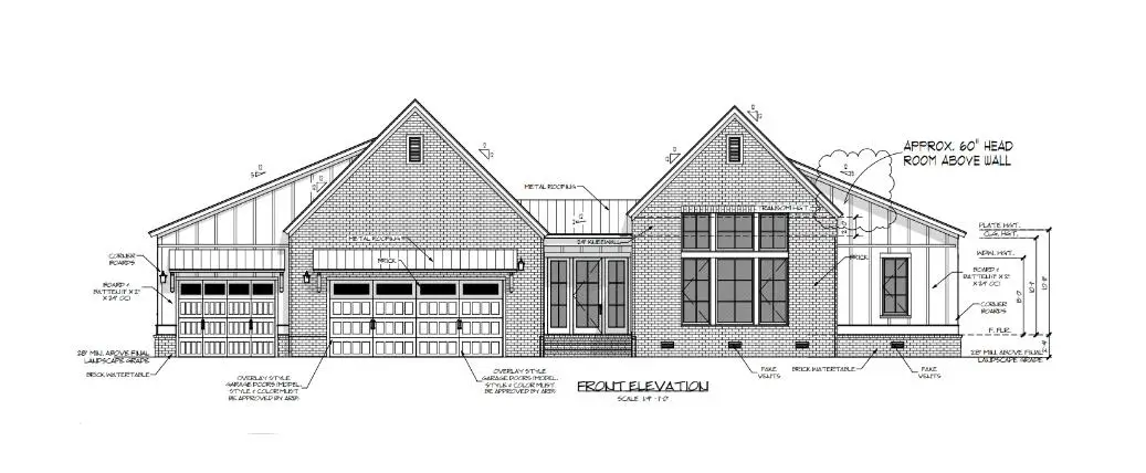 2563 William Few Parkway, Evans, GA 30809 - #1
