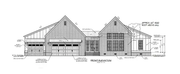 2563 William Few Parkway, Evans, GA 30809