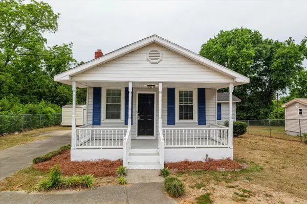 141 Jack Jones Street, Aiken, SC 