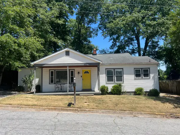 602 Heard Avenue, Augusta, GA 30904